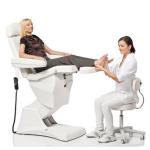 Кресло косметологическое Ionto Comfort Xdream (электрическое) LM